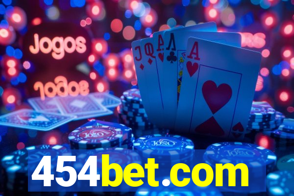 454bet.com