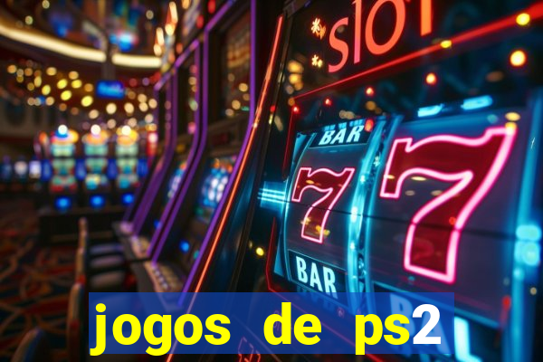 jogos de ps2 download torrent