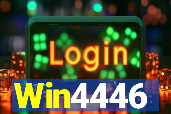 Win4446