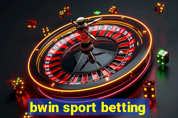 bwin sport betting