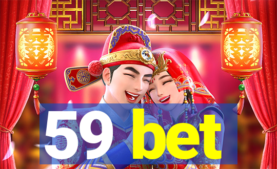 59 bet