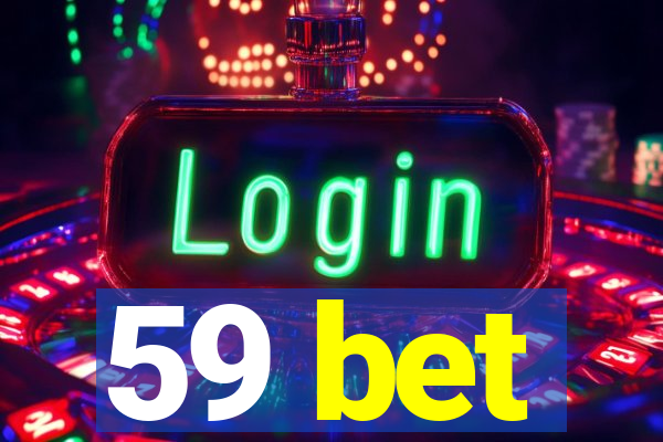 59 bet