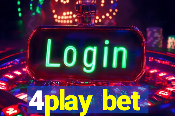 4play bet