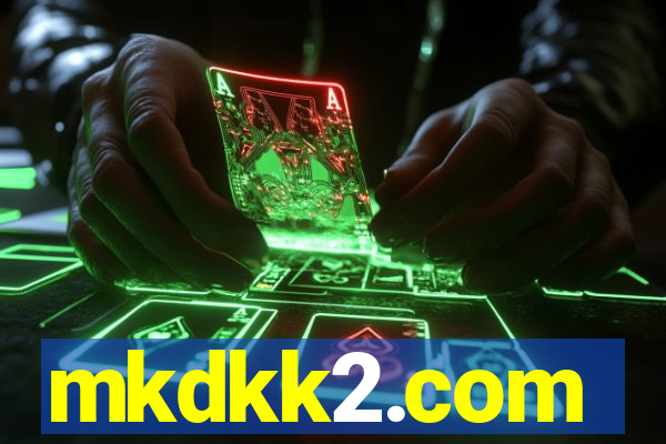 mkdkk2.com