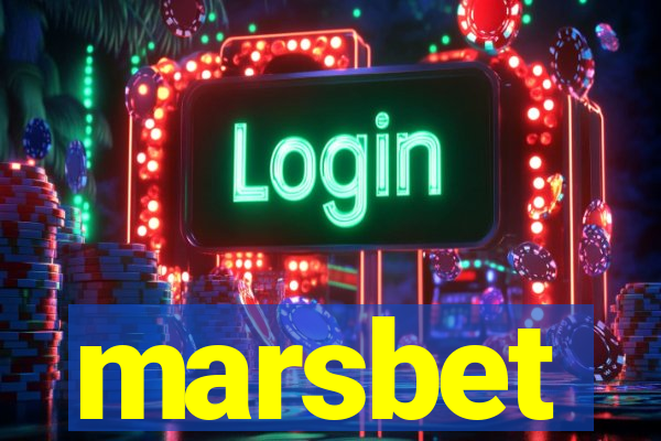 marsbet