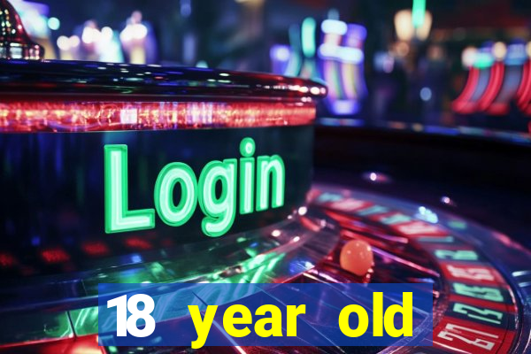 18 year old casinos in id