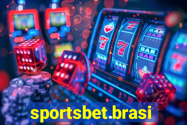 sportsbet.brasil