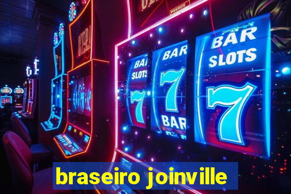 braseiro joinville