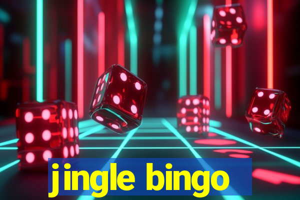 jingle bingo