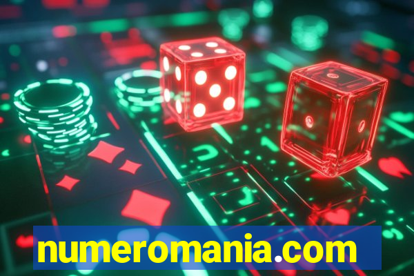 numeromania.com.br