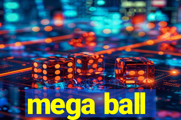 mega ball