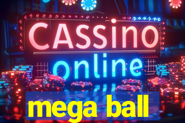 mega ball