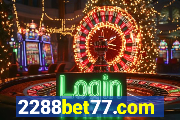 2288bet77.com