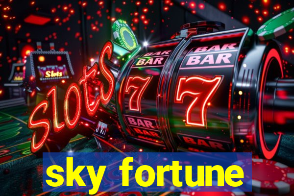 sky fortune