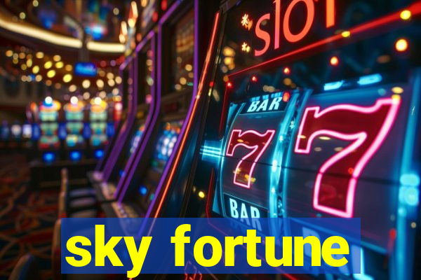 sky fortune