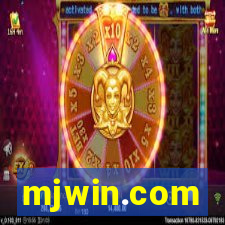 mjwin.com