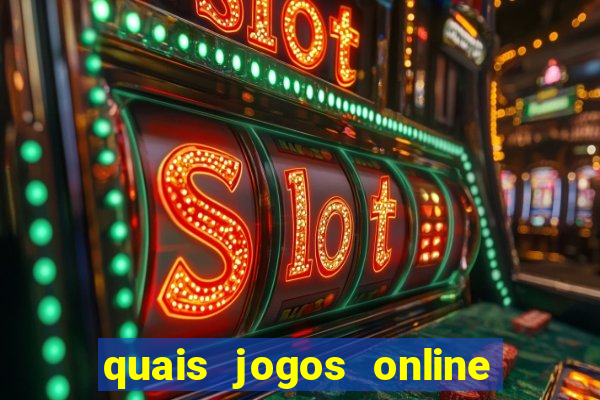 quais jogos online pagam de verdade