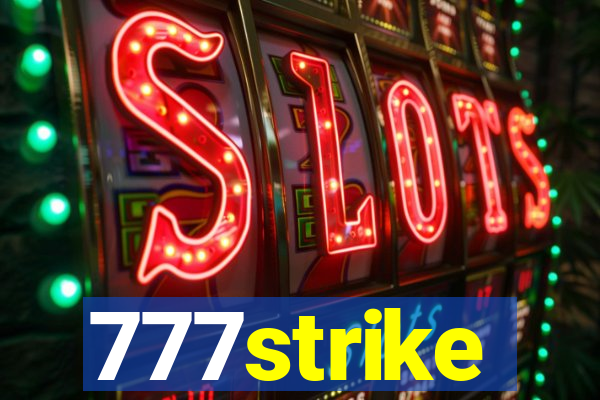 777strike