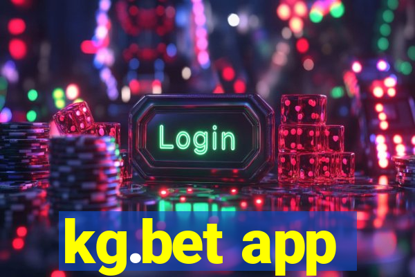 kg.bet app