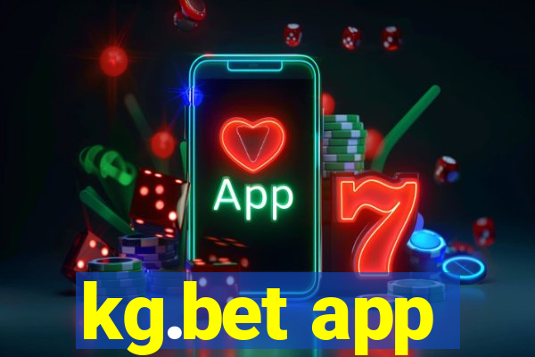 kg.bet app