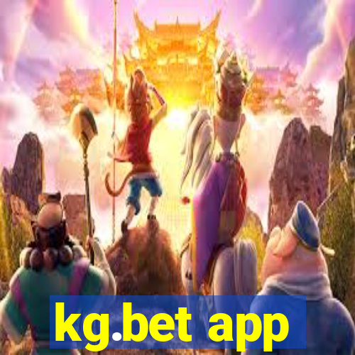 kg.bet app