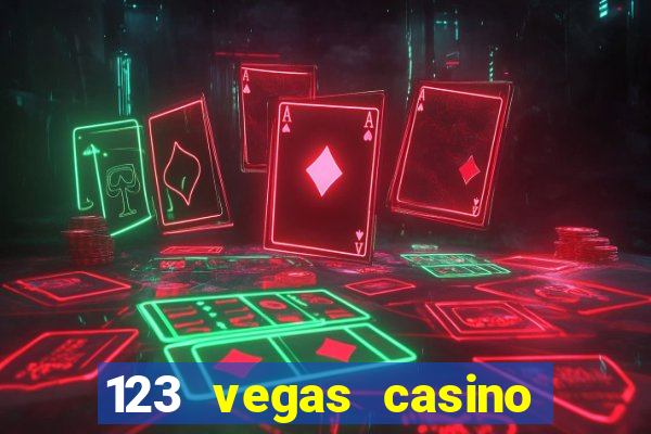 123 vegas casino free chip