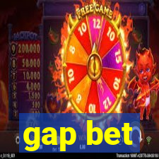 gap bet