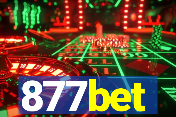 877bet