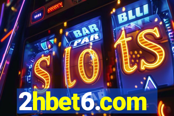 2hbet6.com