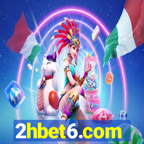 2hbet6.com