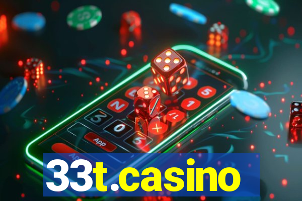 33t.casino