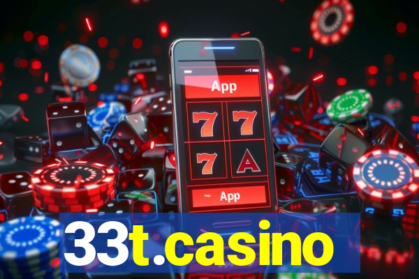 33t.casino