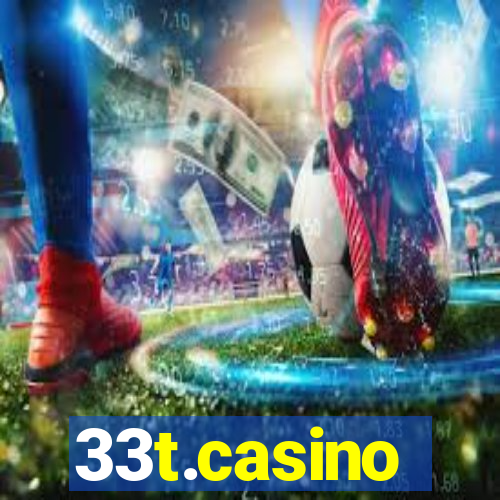 33t.casino