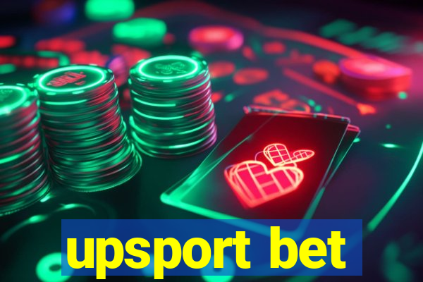 upsport bet