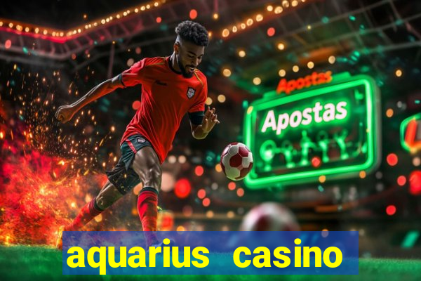 aquarius casino laughlin nevada