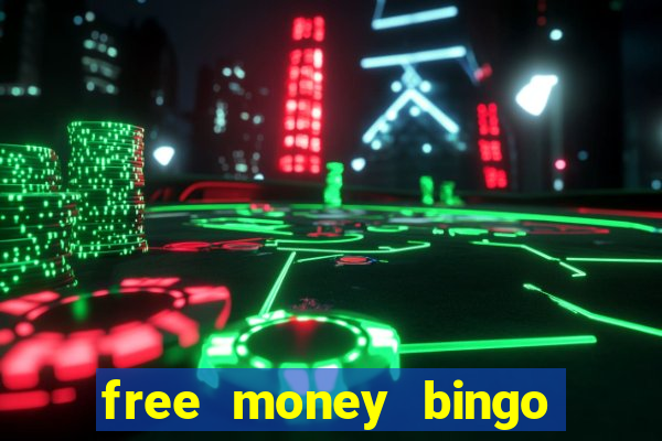 free money bingo sites no deposit