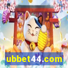 ubbet44.com