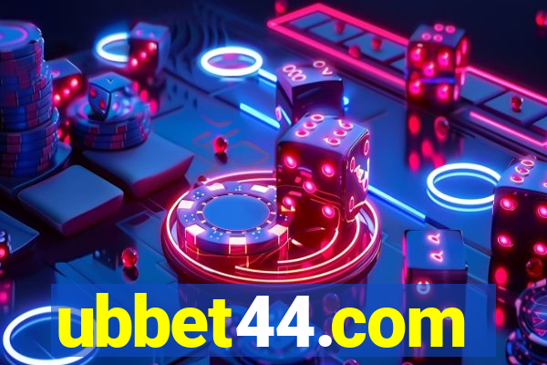 ubbet44.com