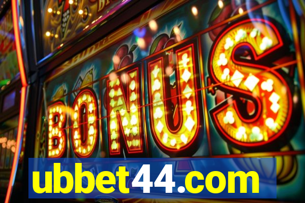 ubbet44.com