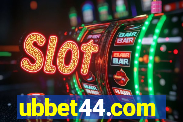 ubbet44.com