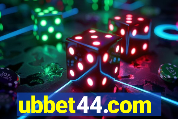 ubbet44.com