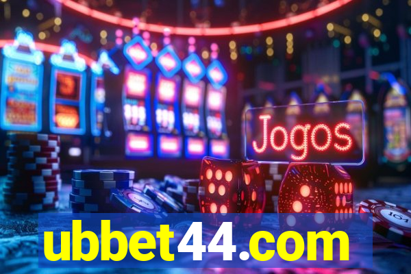 ubbet44.com