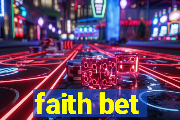 faith bet