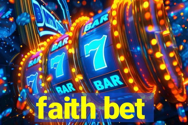 faith bet