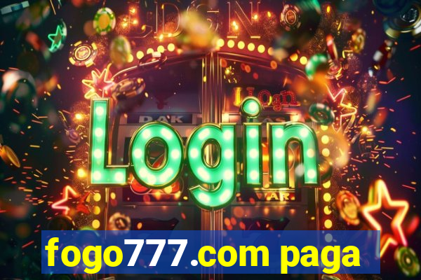 fogo777.com paga