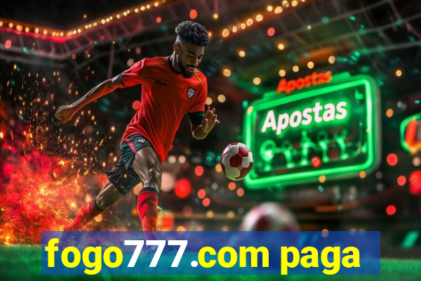 fogo777.com paga