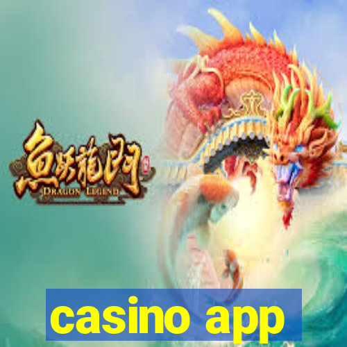 casino app