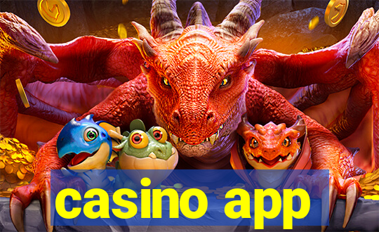 casino app