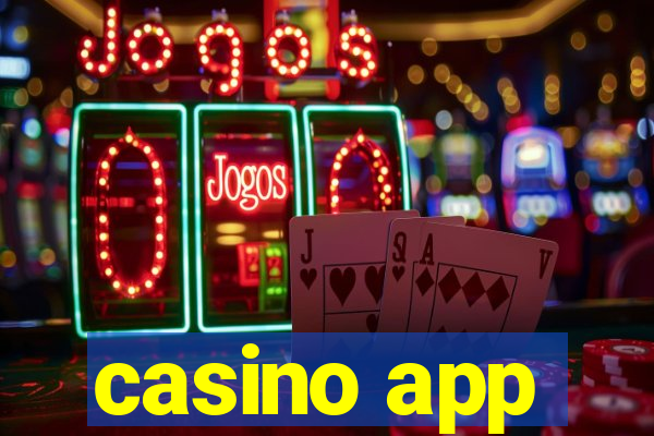 casino app