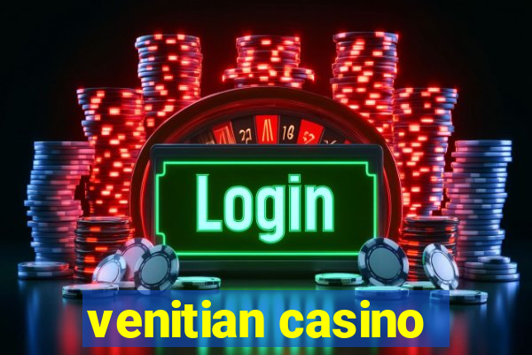 venitian casino